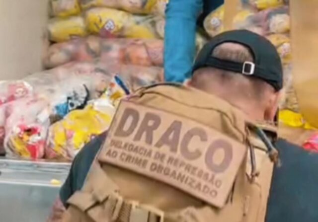 DRACO