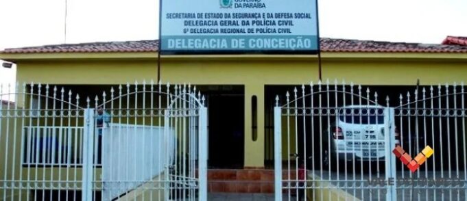 Delegacia de Polícia Civil de Conceição