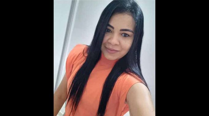 Érica Brenda Gomes de Sousa