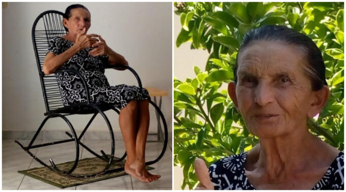 Eunice de Araújo Nascimento