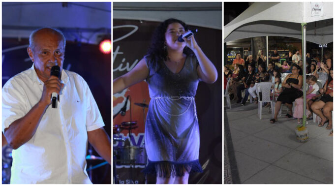 Festival Mais Bela Voz Patoense