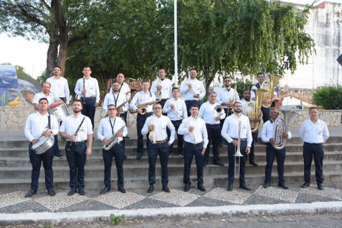 Filarmônica 26 de Julho