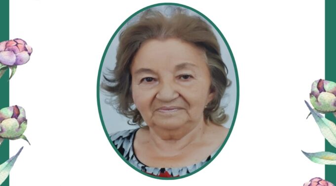 Francisca Evani Fernandes de Sousa