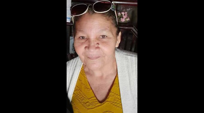 Francisca Guedes Moura