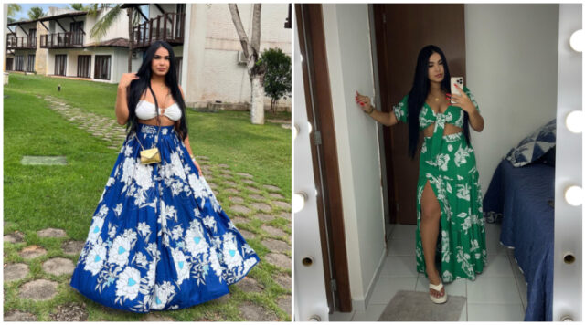 Geane Lacerda