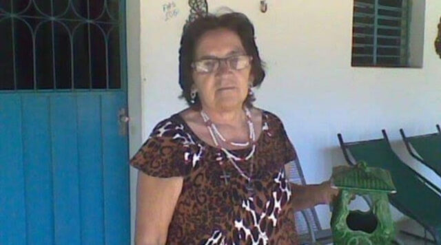Genira de Sousa Lucena