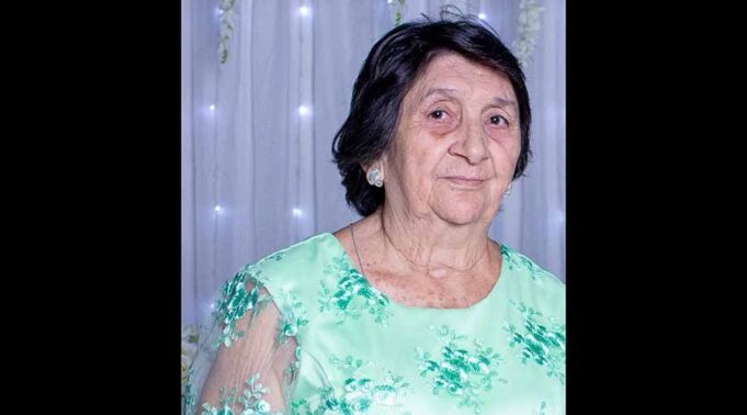 Geralda Medeiros da Costa