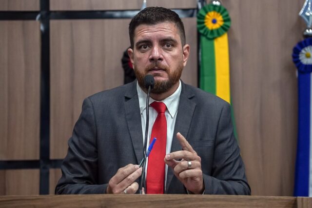 Jamerson Ferreira