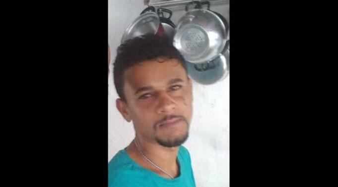 Jeferson Ferreira da Silva