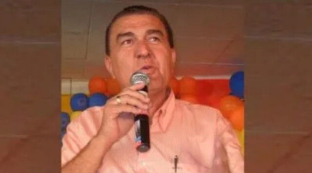 João Deon Diniz