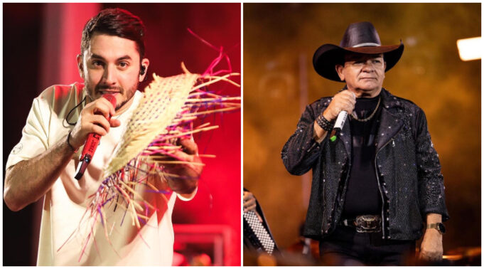 Jonas Esticado e Toca do Vale