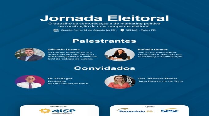 Jornada Eleitoral