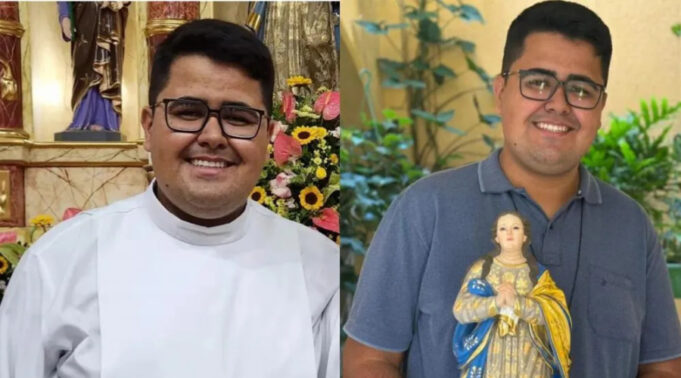 José Francisco Batista Macena