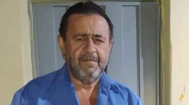 José Luiz da Silva