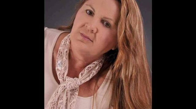 Maria de Fátima Marinho