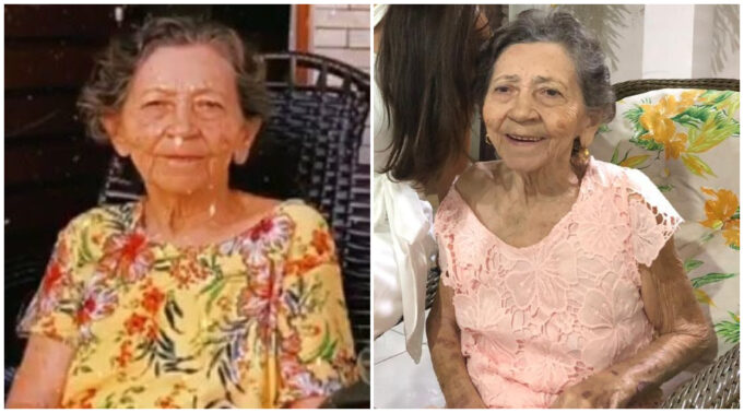 Maria do Socorro Dutra Lucena