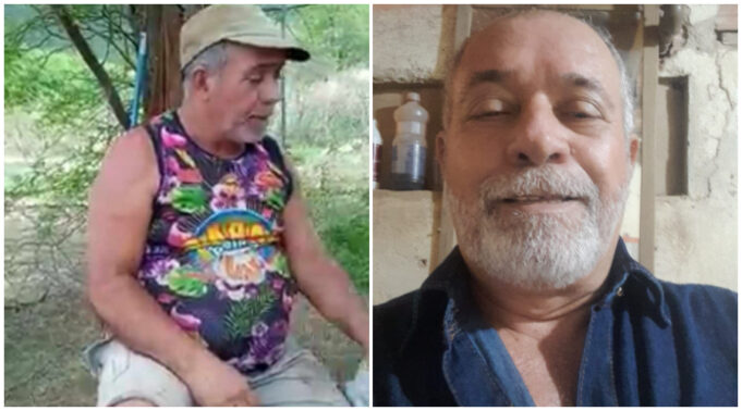 Moacir Francisco Pereira