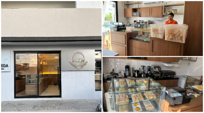 Panificadora Vitória