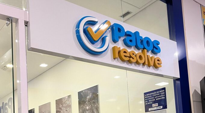 Patos Resolve