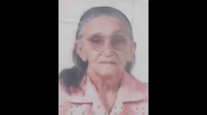 Rita Marcelino de Morais