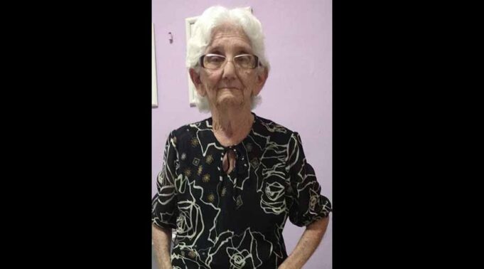 Rosa Lima de Araújo Sousa