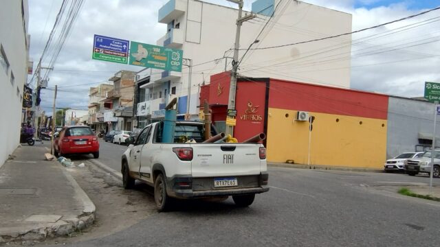 Rua do Prado