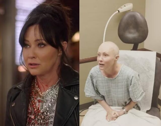 Shannen-Doherty