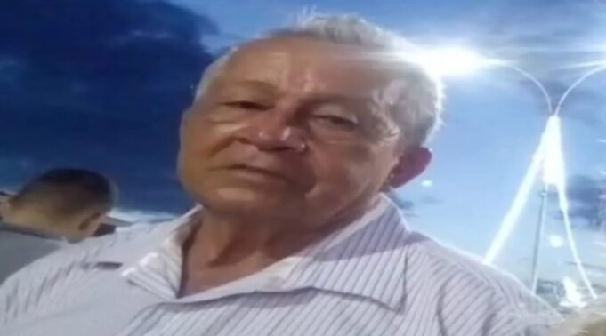 Valdeci Xerém da Pamonha