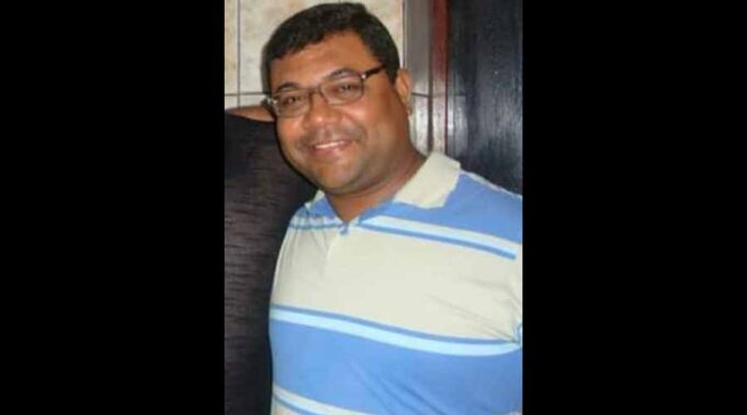 Wagner Medeiros Lira