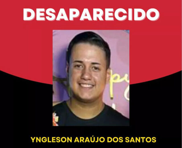 Yngleson-Araújo-dos-Santos