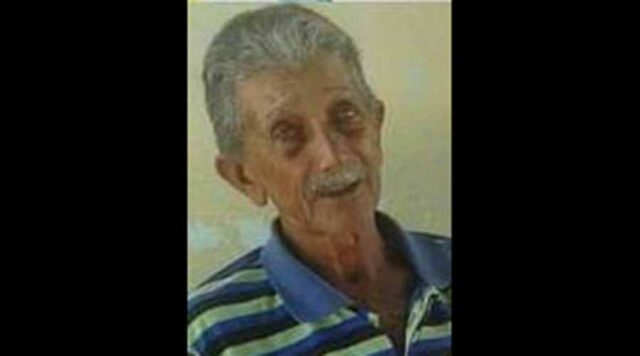 Zé Farinha