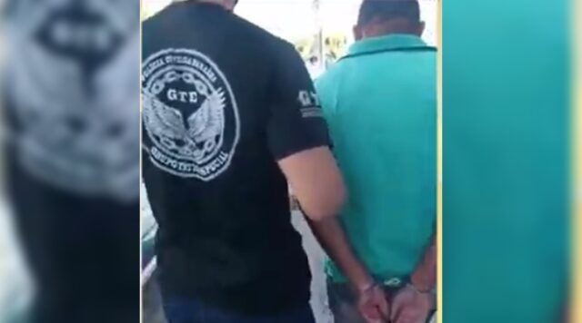 criminoso