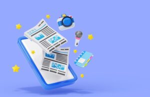 Transformando sua reputação: Assessoria de imprensa como ferramenta essencial