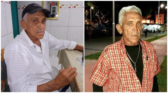 Adailton de Sousa Batista