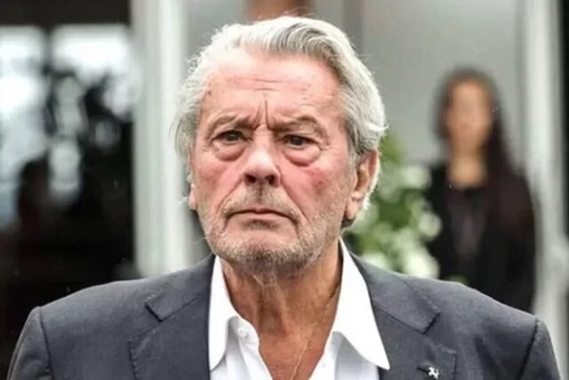 Alain-Delon