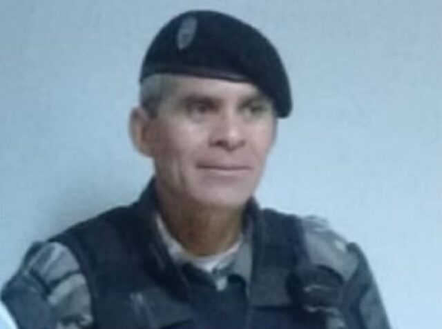 Aldemir dos Santos Macêdo