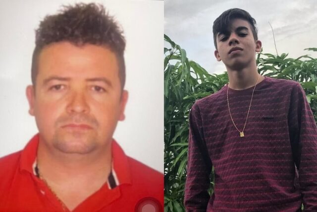 Alex Gonçalves de Queiroz e Herbert Kayke