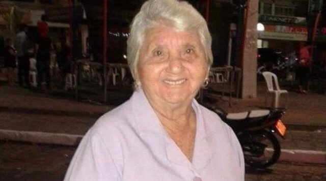 Antônia Pereira da Nóbrega