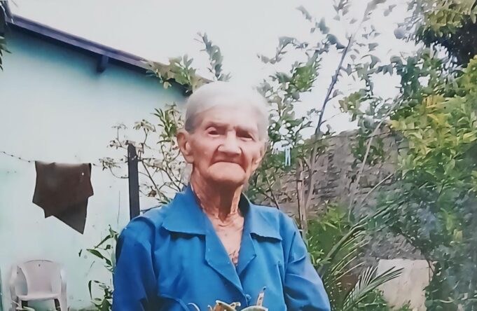 Belarmina Maria da Conceição