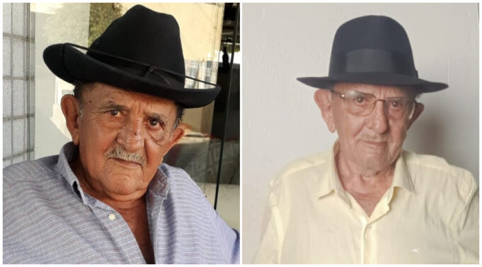 Cícero Campos de Oliveira