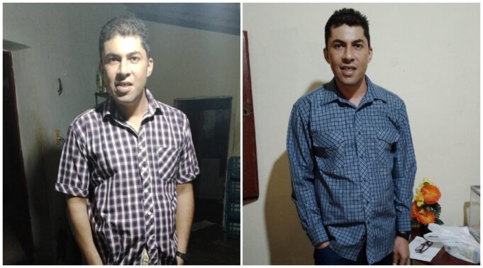 Diego Ferreira Campelo