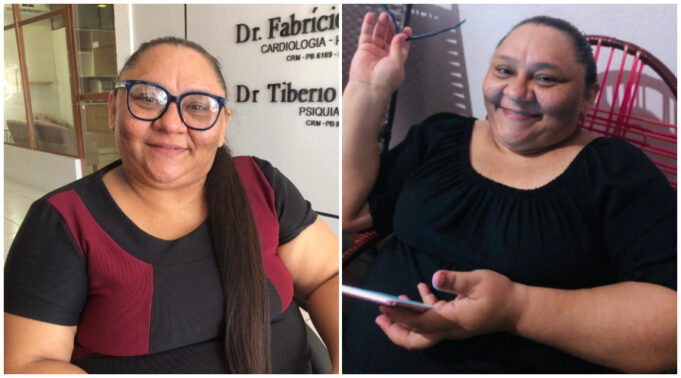 Eliandre Braz do Nascimento