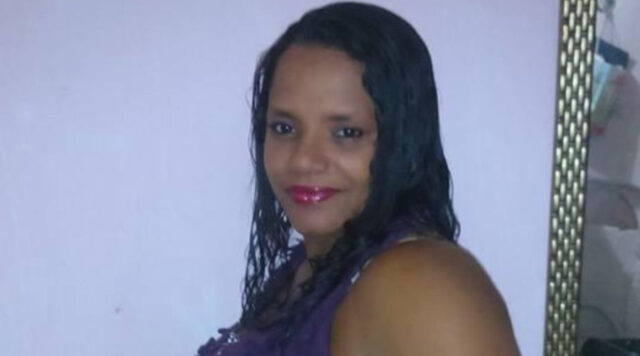 Girlene Ventura da Silva
