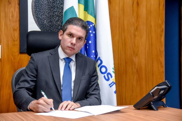 Hugo Motta