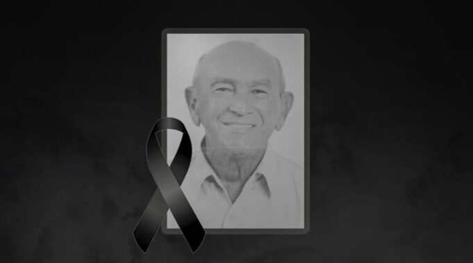 José Domingos Dantas