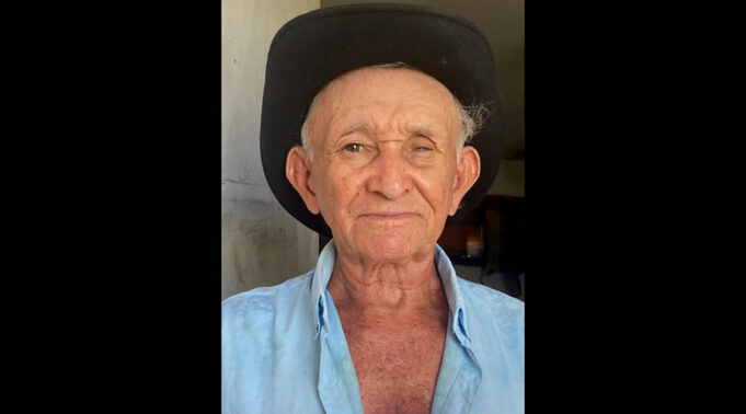 José do Carmo Alves