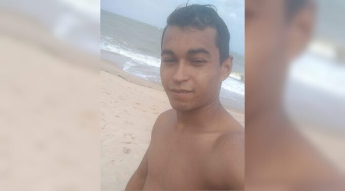 Luiz Felipe da Silva