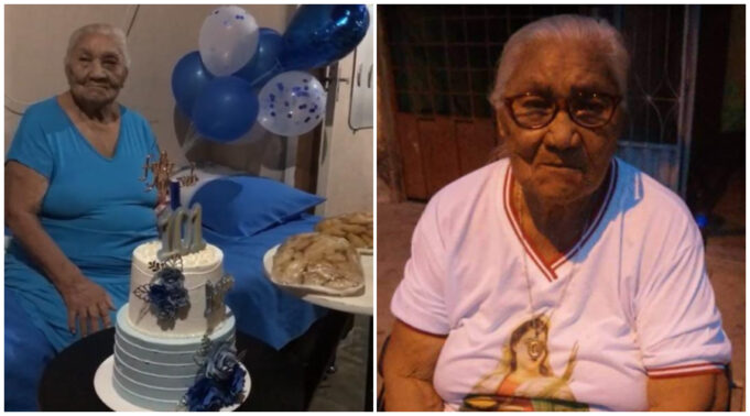 Luzia Pereira dos Santos