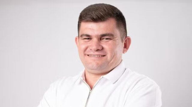 Marcelo Oliveira