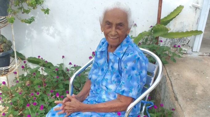 Maria Ivete de Souza